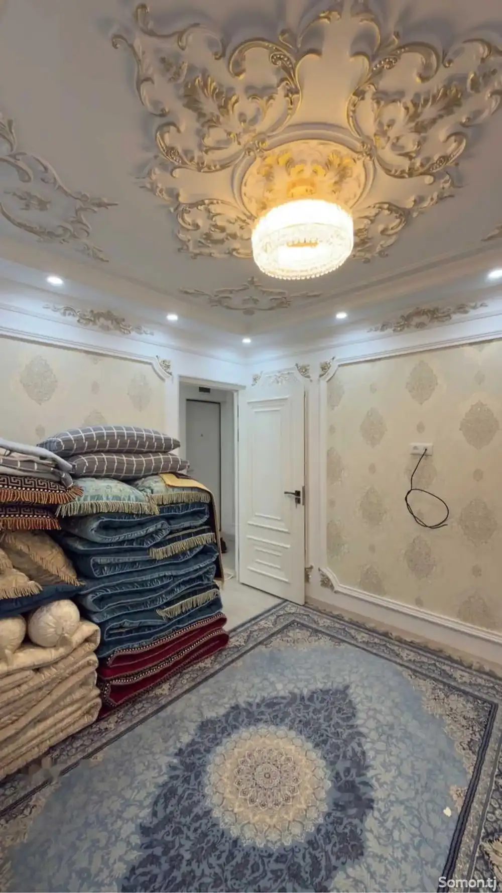 2-комн. квартира, 2 этаж, 58м², Испечак — фото 7