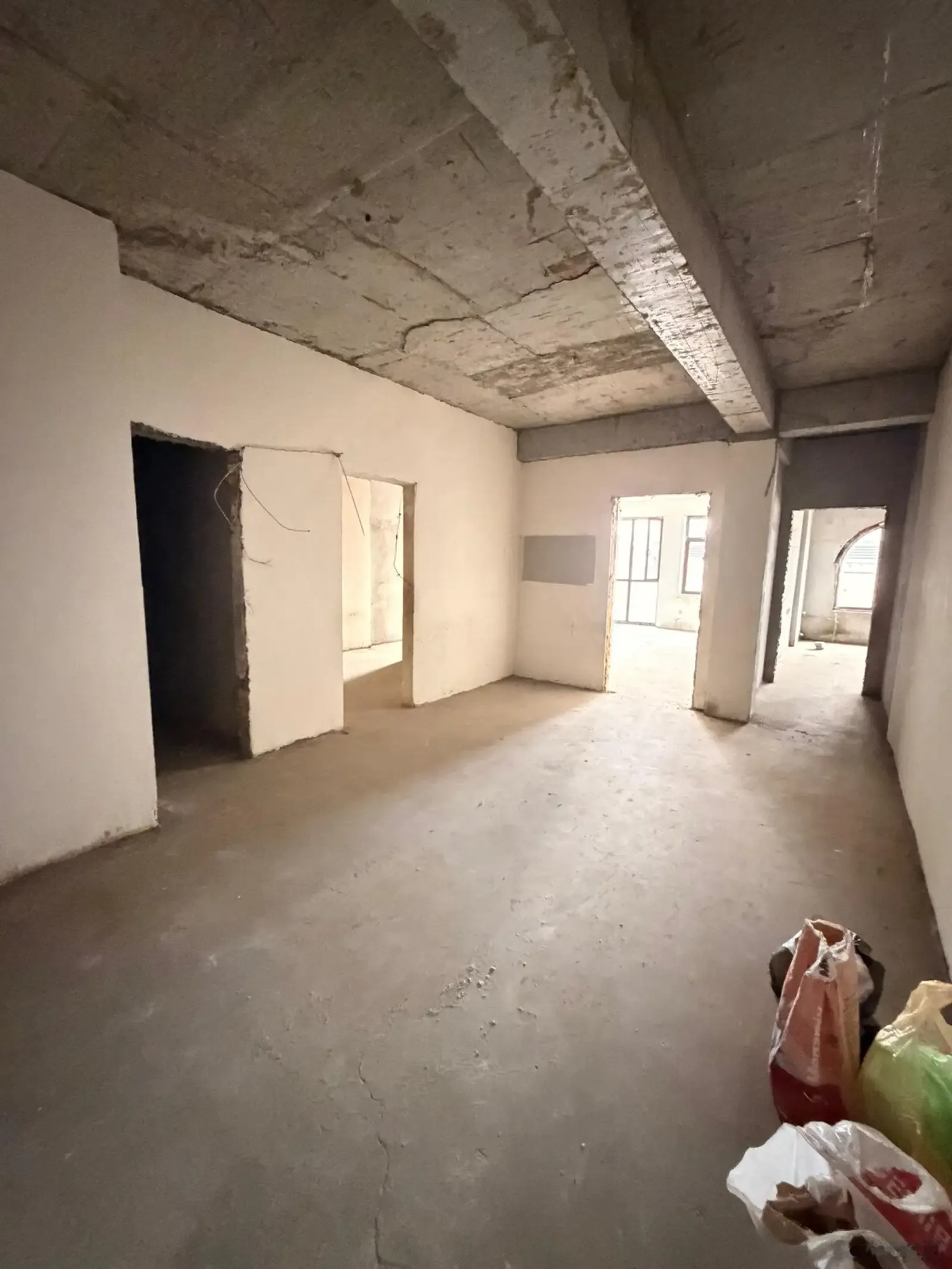 2-комн. квартира, 9 этаж, 105 м², Дом печати, сзади ТЦ Ситора