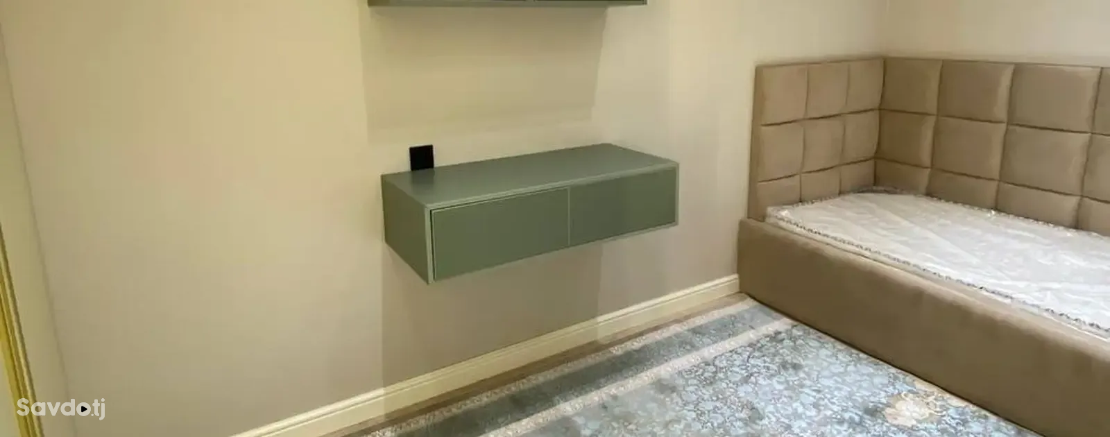 3-комн. квартира, 6 этаж, 78 м², Шохмансур старый аэропорт Релакс