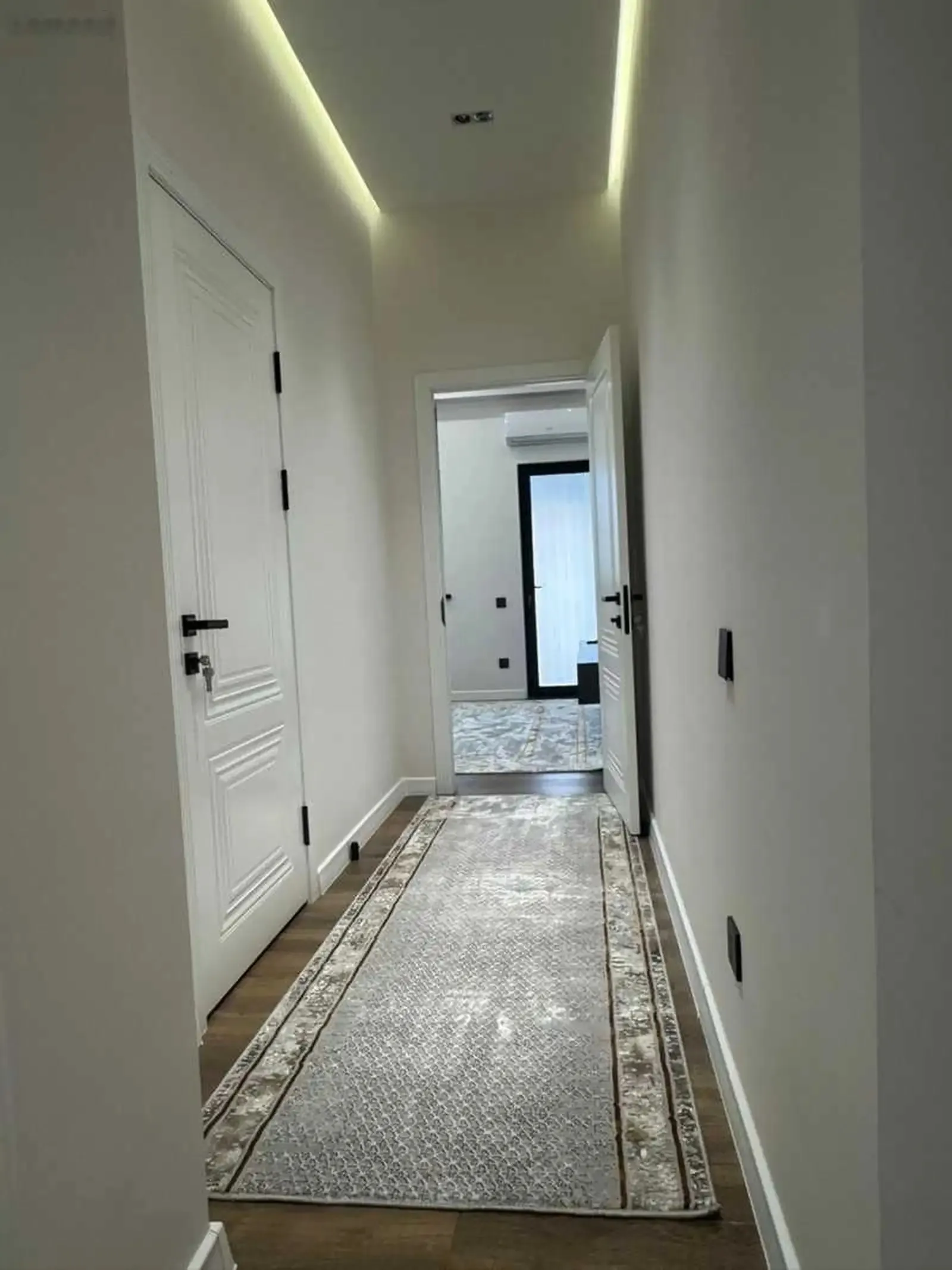 2-комн. квартира, 8 этаж, 60м², Текстиль — фото 11