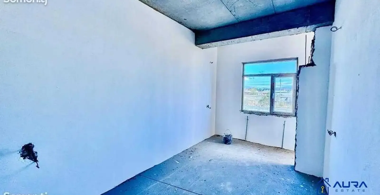 2-комн. квартира, 2 этаж, 80 м², Фирдавси — фото 3