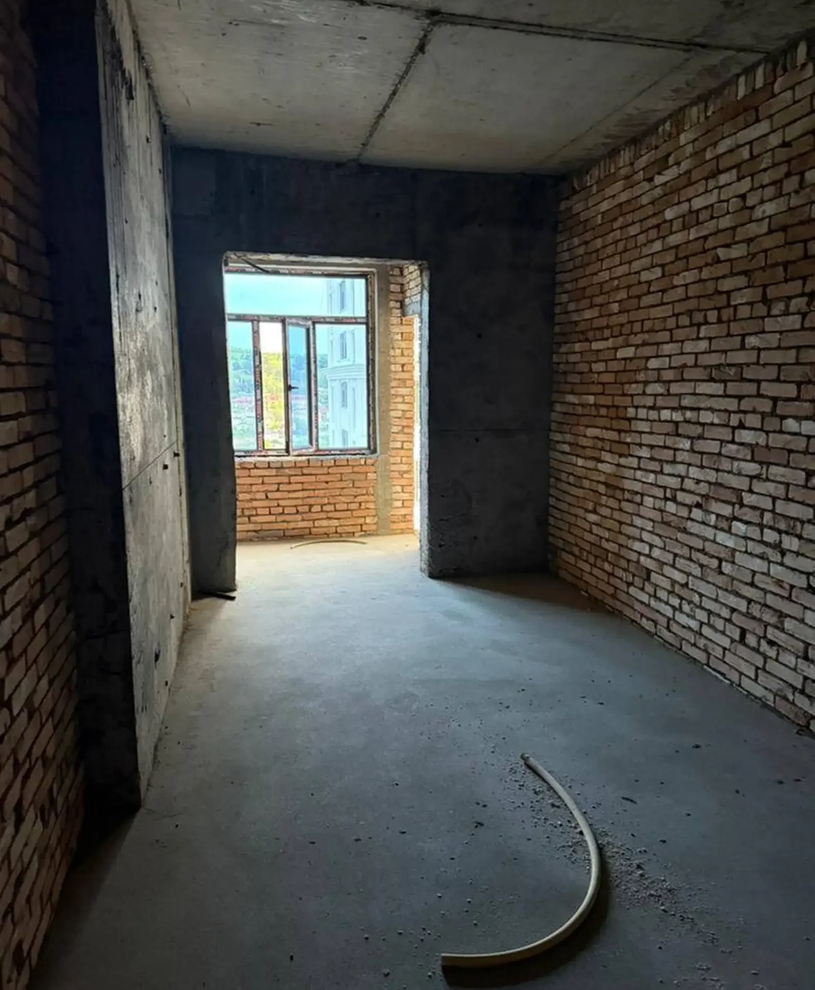 3-комн. квартира, 12 этаж, 126 м², Исмоили Сомони — фото 3