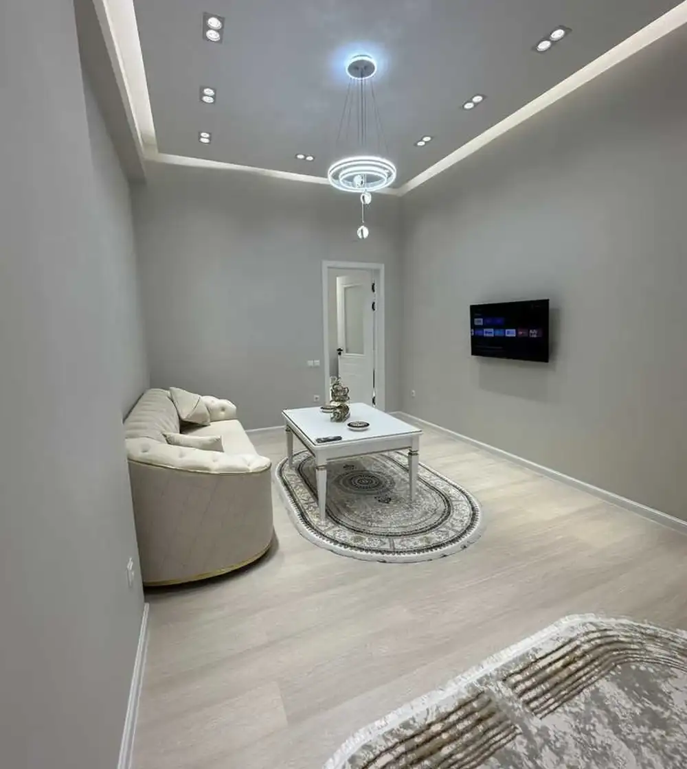 2-комн. квартира, 17 этаж, 70м², Шохмансур за Пайкар Созидания дом Зафар Бахт Z — фото 6