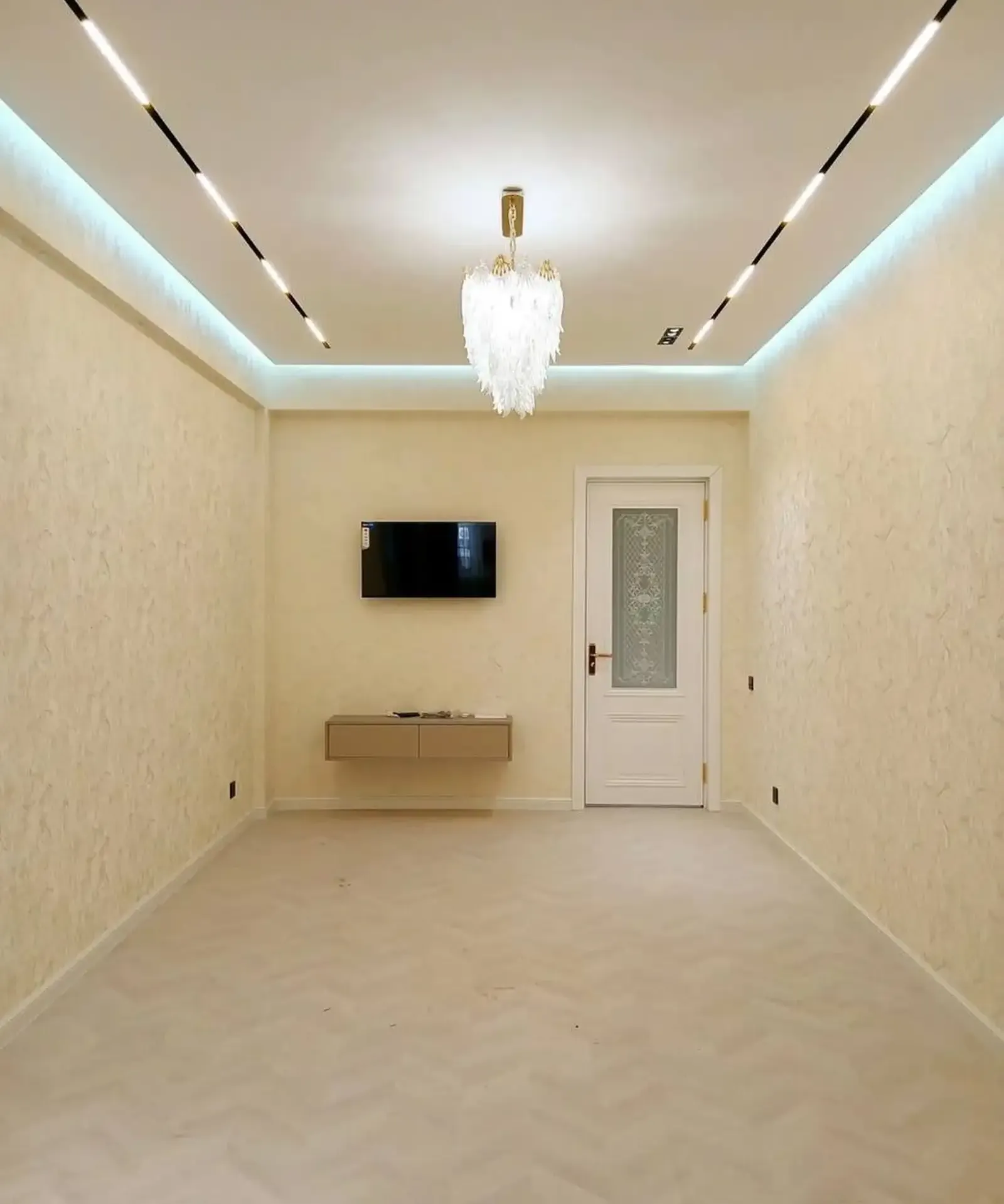 2-комн. квартира, 7 этаж, 65 м², Шохмансур — фото 5
