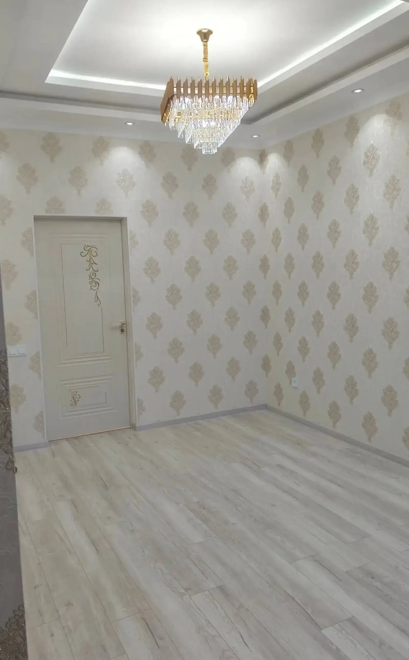 3-комн. квартира, 7 этаж, 76 м², Сино — фото 8