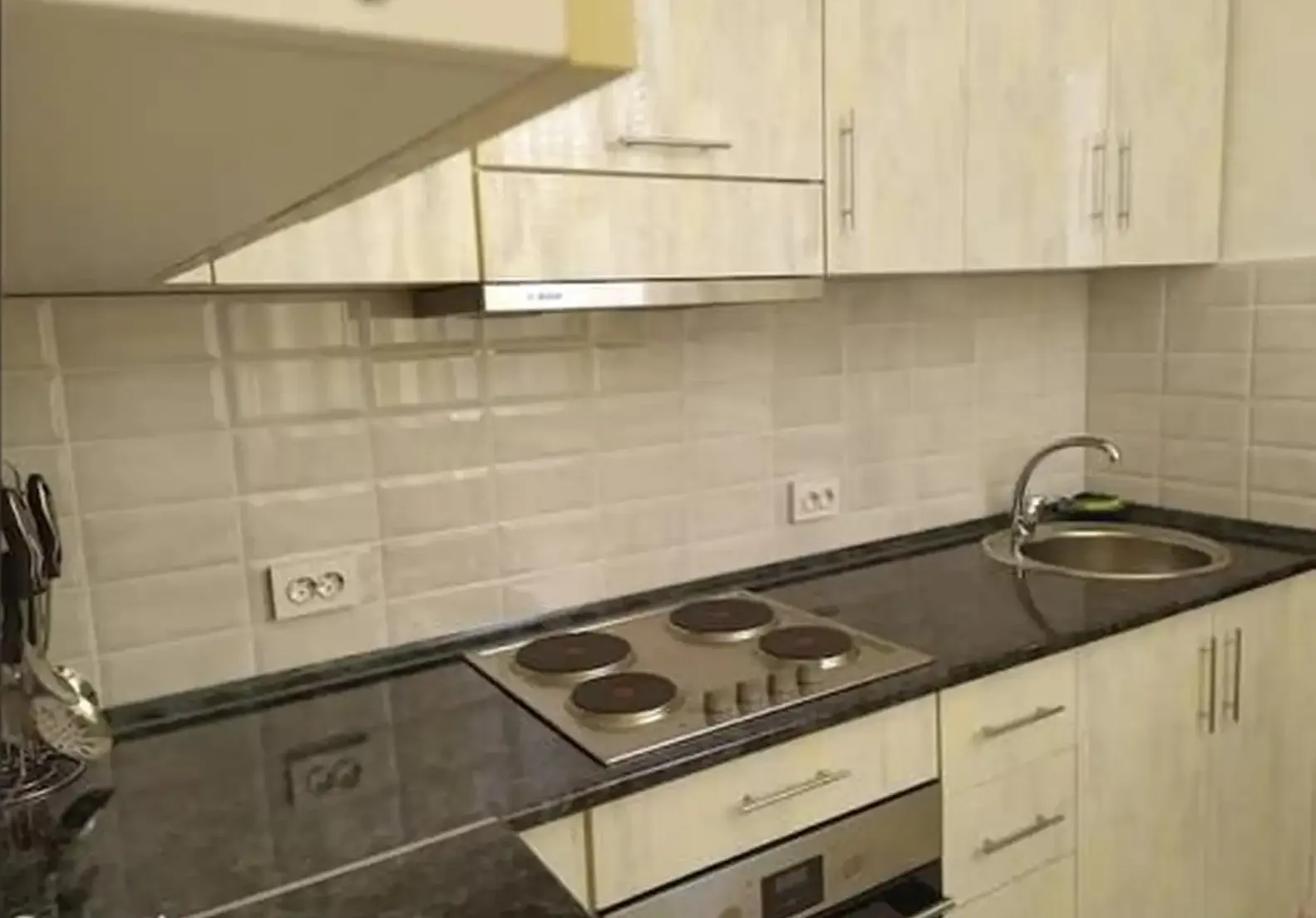 2-комн. квартира, 2 этаж, 75м², И Сомони — фото 9