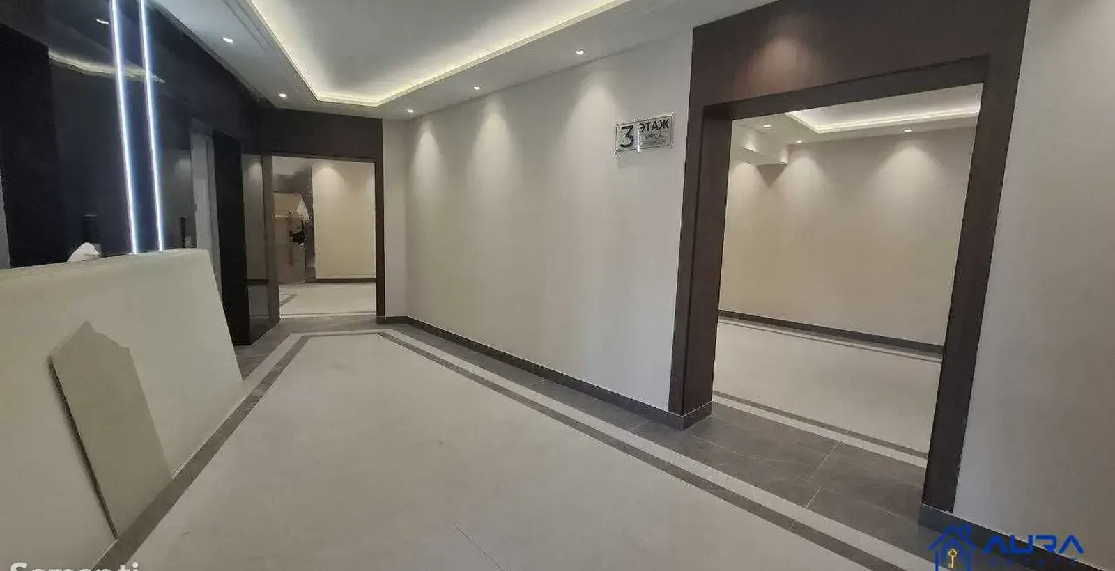 3-комн. квартира, 7 этаж, 149 м², Сино — фото 4