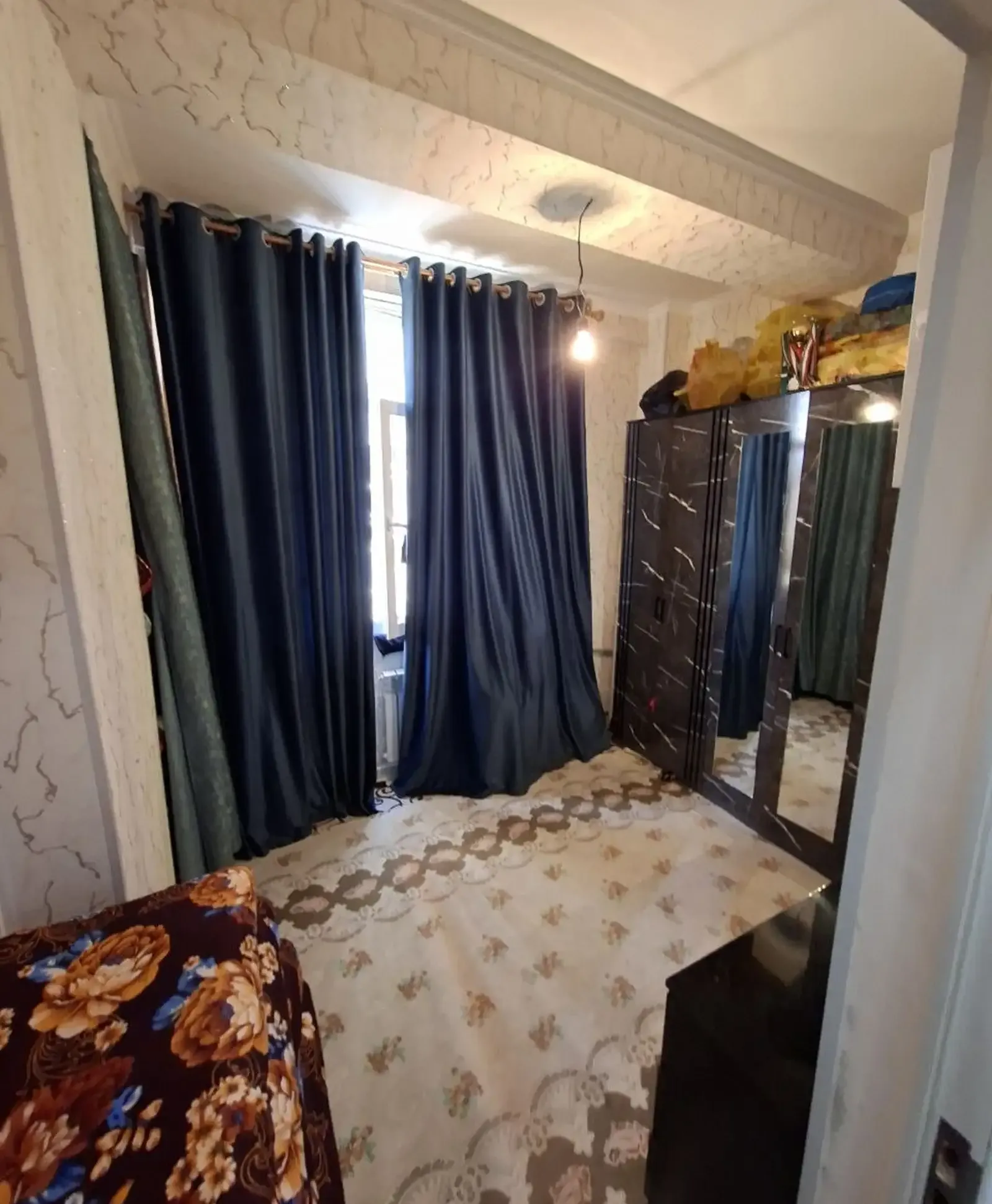 3-комн. квартира, 6 этаж, 58 м², Сино, Зарафшон — фото 6