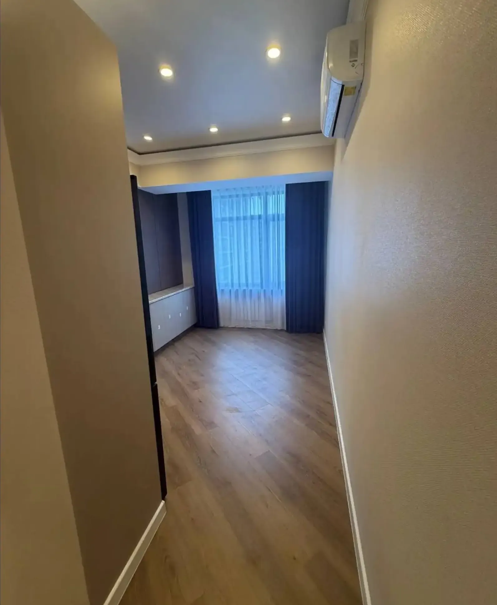 4-комн. квартира, 13 этаж, 116 м², Исмоили Сомони, Спартак — фото 5