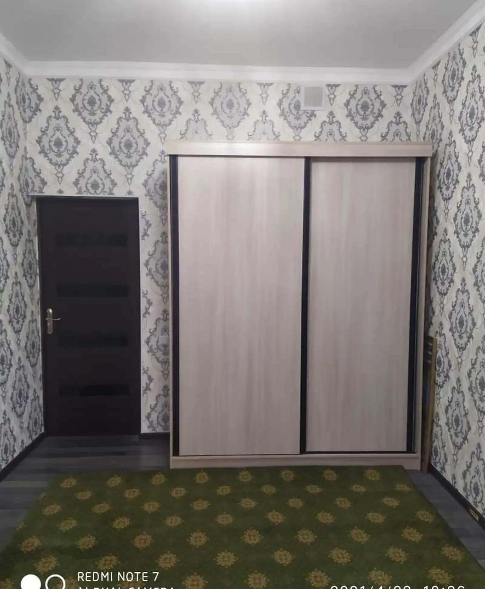 2-комн. квартира, 2 этаж, 55м², н. Сино, ориентир посольство России — фото 4