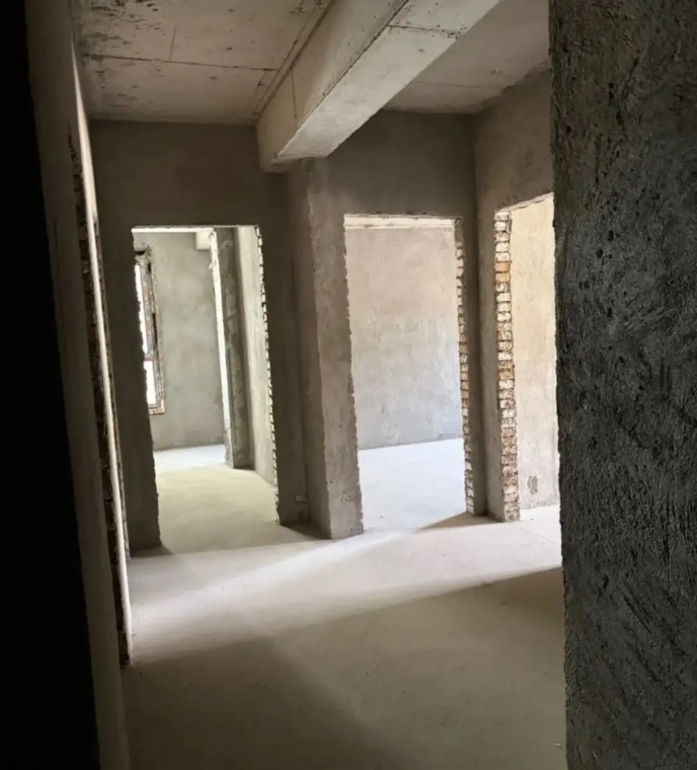 2-комн. квартира, 3 этаж, 89 м², Исмоили Сомони — фото 9