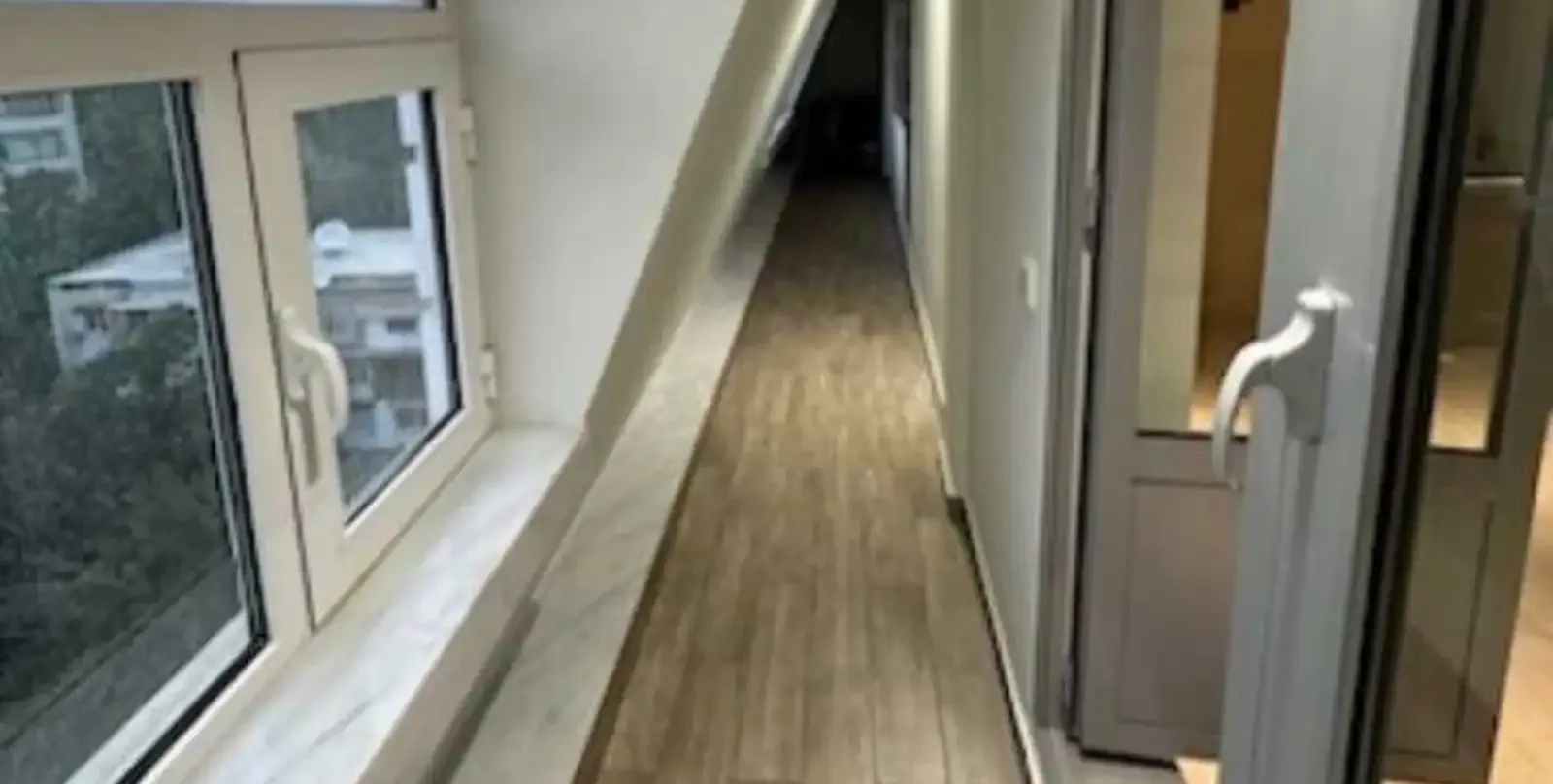 3-комн. квартира, 7 этаж, 110 м², Сино — фото 4