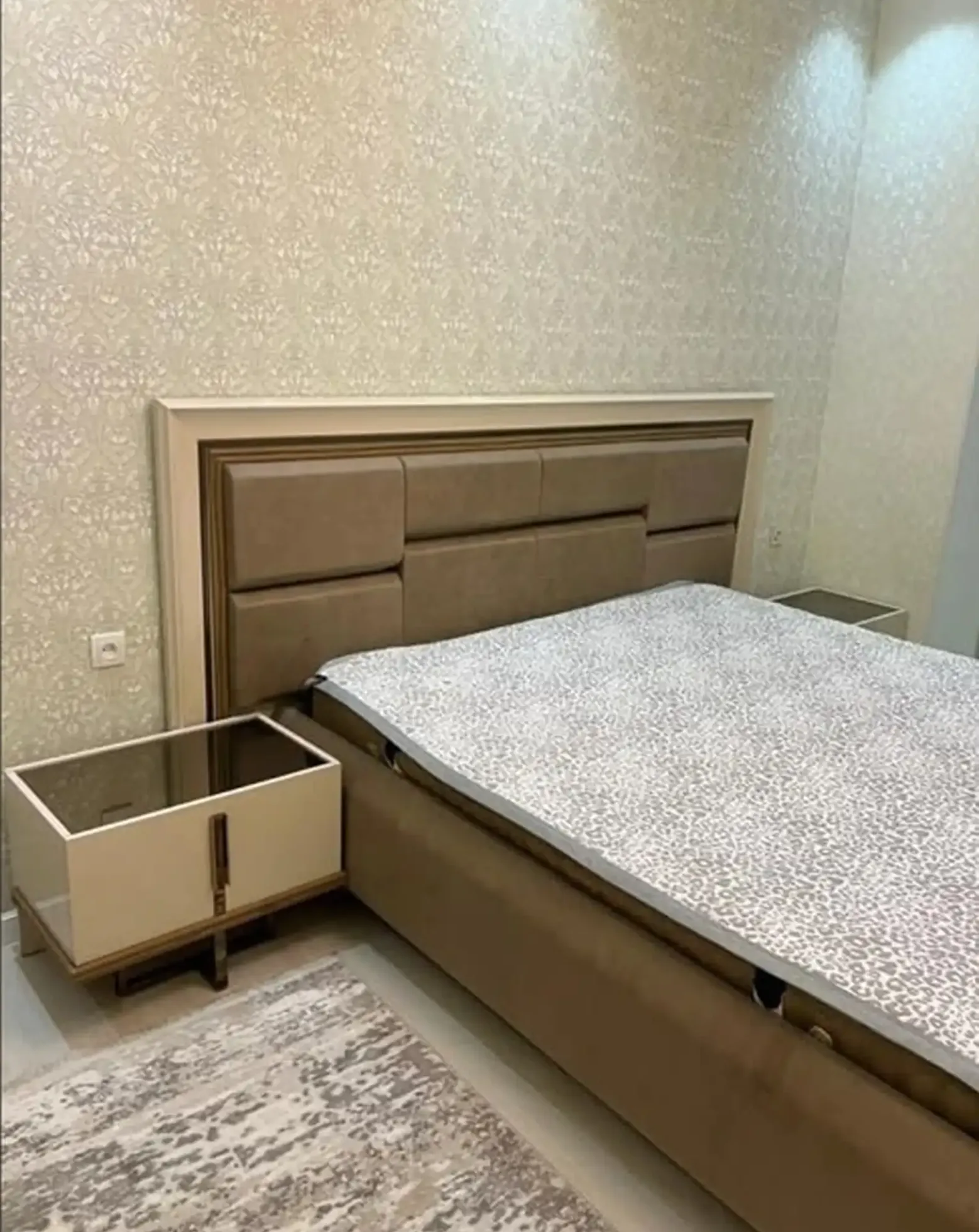 4-комн. квартира, 4 этаж, 130м², Шохмансур