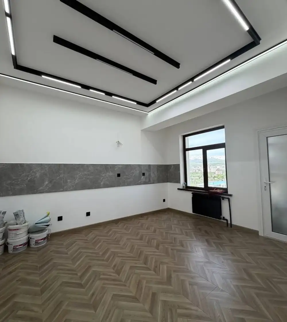 4-комн. квартира, 15 этаж, 145 м², Сино — фото 7