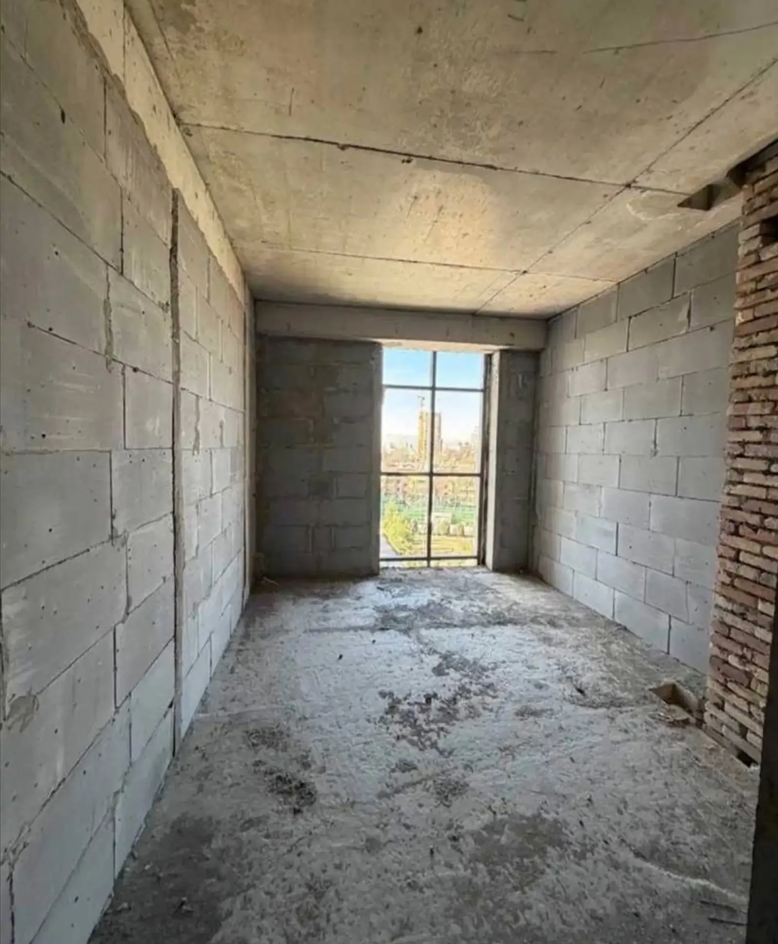 2-комн. квартира, 12 этаж, 78 м², Танка,Бурчи Истиклол — фото 2
