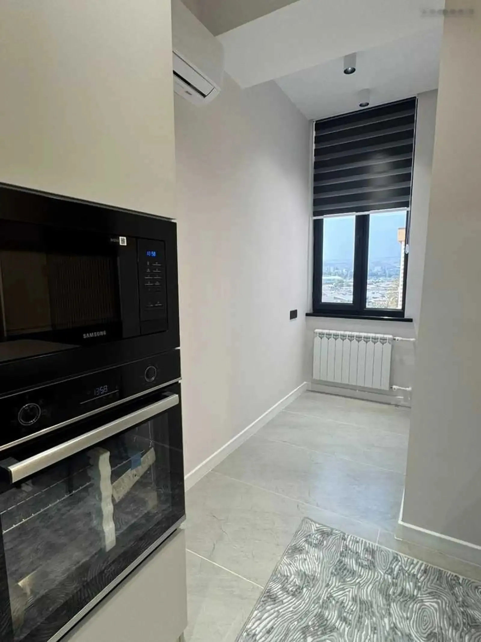 2-комн. квартира, 8 этаж, 60м², Текстиль — фото 8
