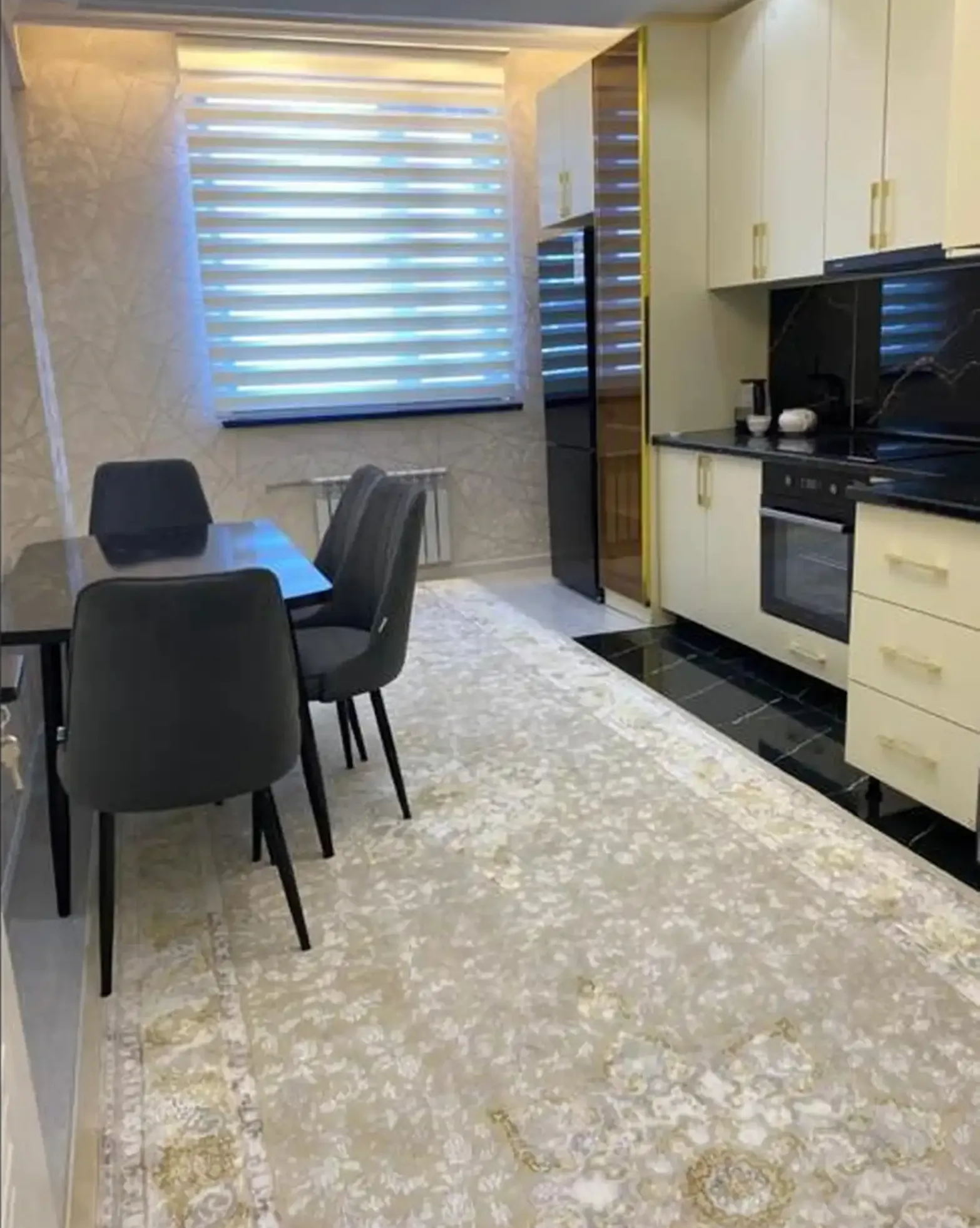2-комн. квартира, 18 этаж, 93м², Сино — фото 10