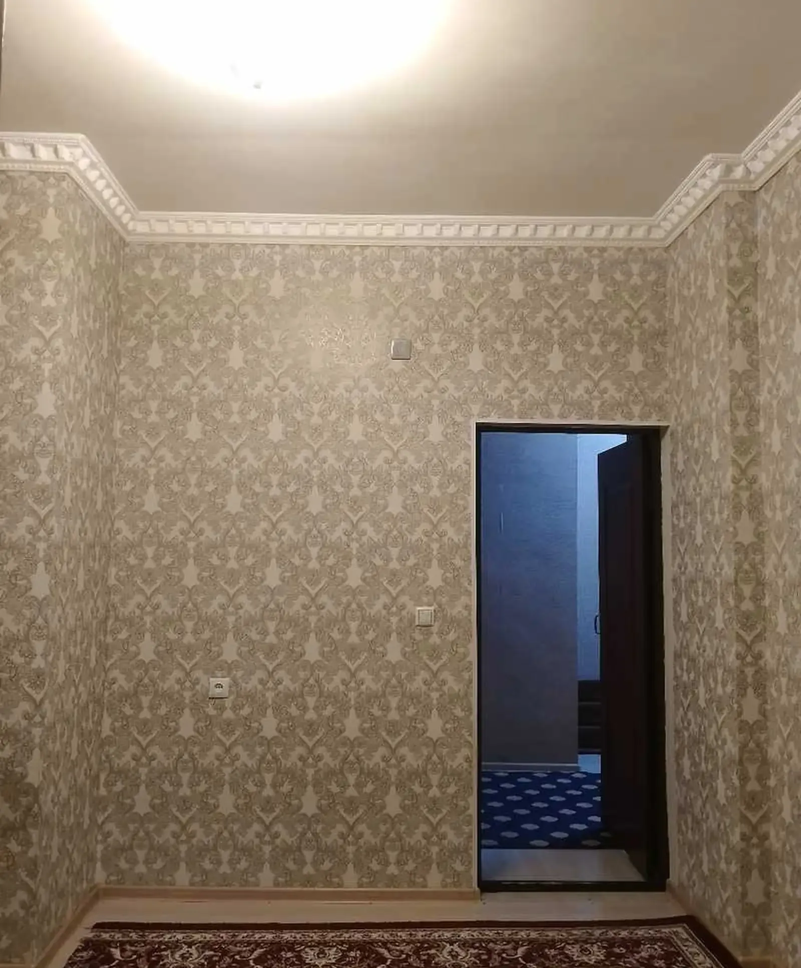 2-комн. квартира, 6 этаж, 55м², Сино — фото 2
