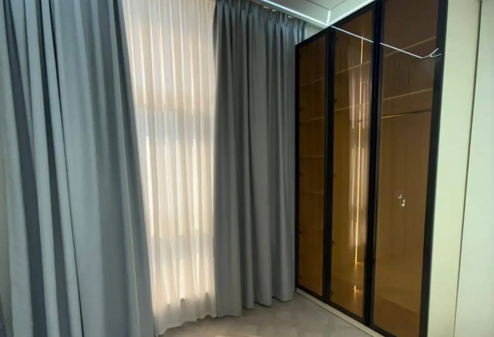 2-комн. квартира, 12 этаж, 63 м², Сино — фото 6