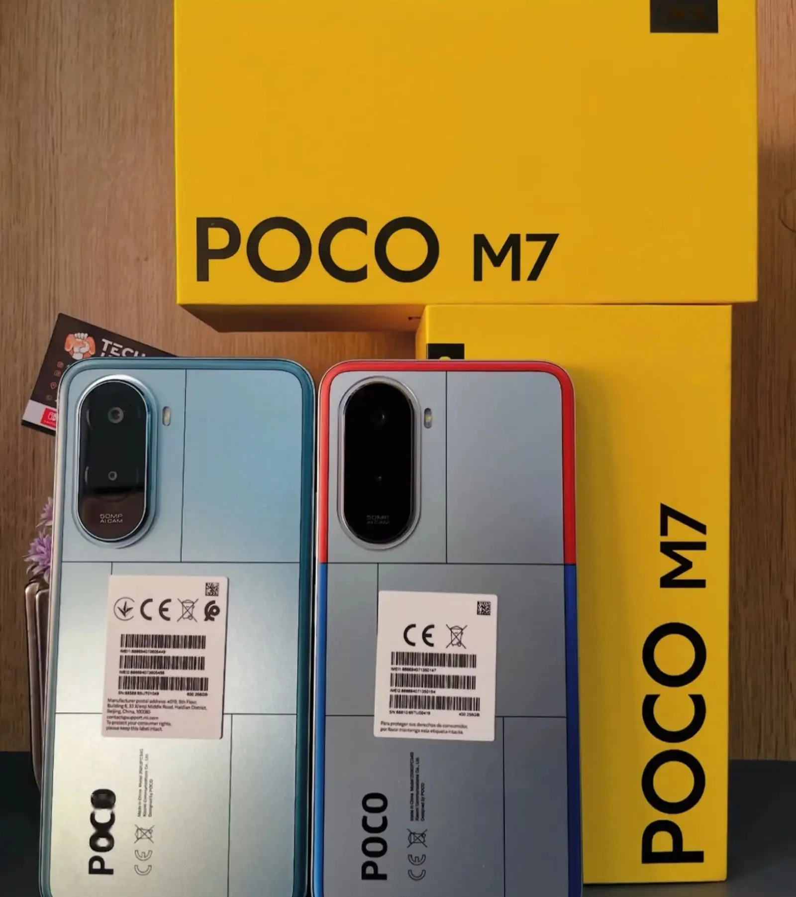 Xiaomi Poco 256 gb — фото 5