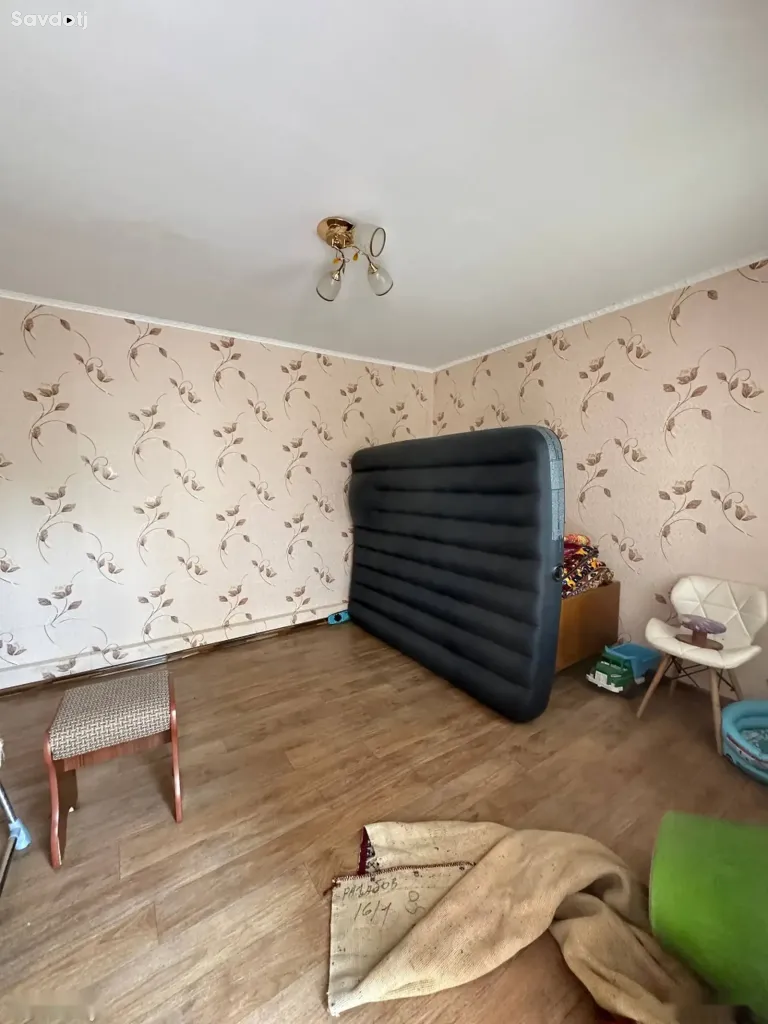 3 этажн. 6-комн. дом, 4 сотки,  Терминал Чорбог кишлак Дуоба
