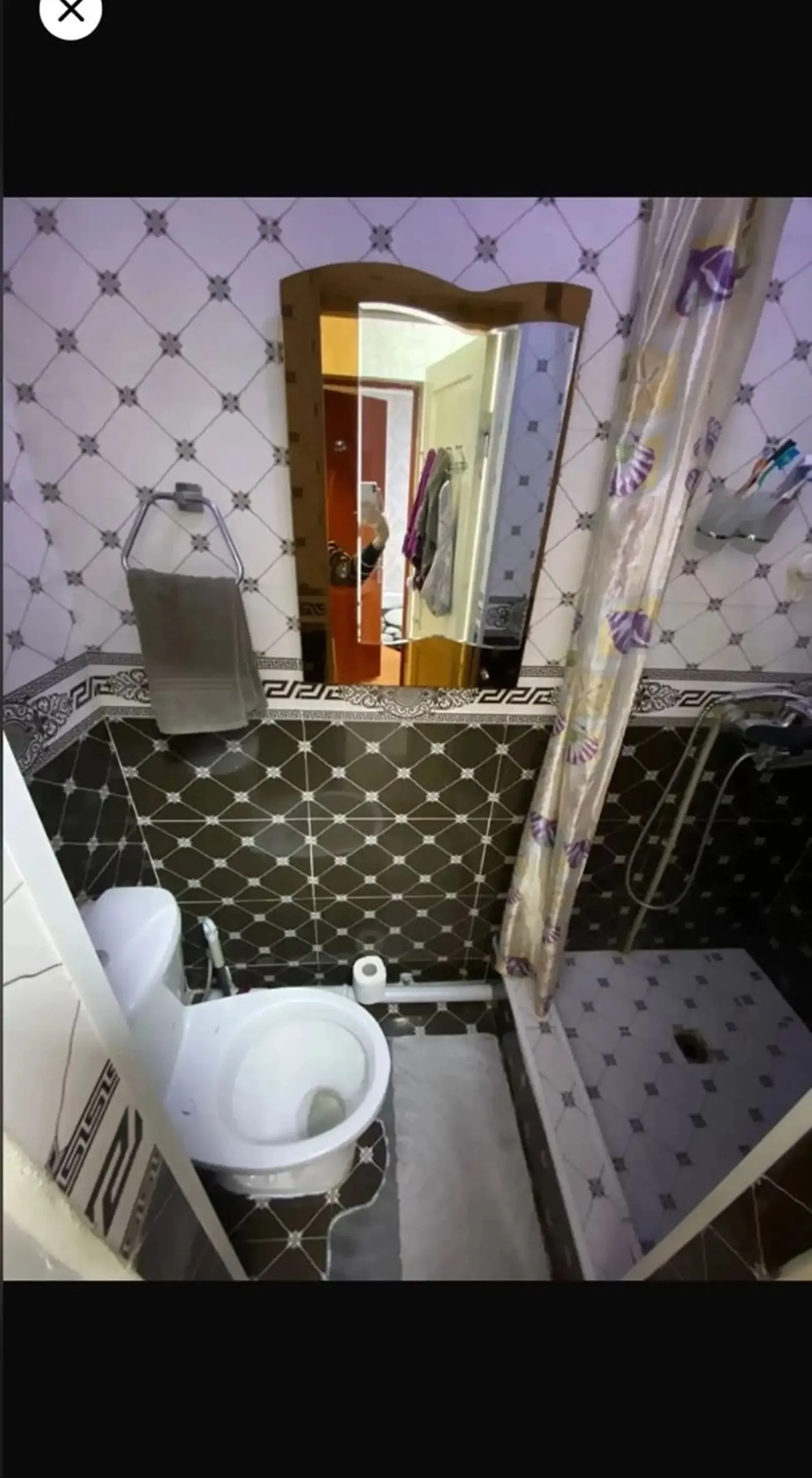 1-комн. квартира, 4 этаж, 30 м², сино — фото 2