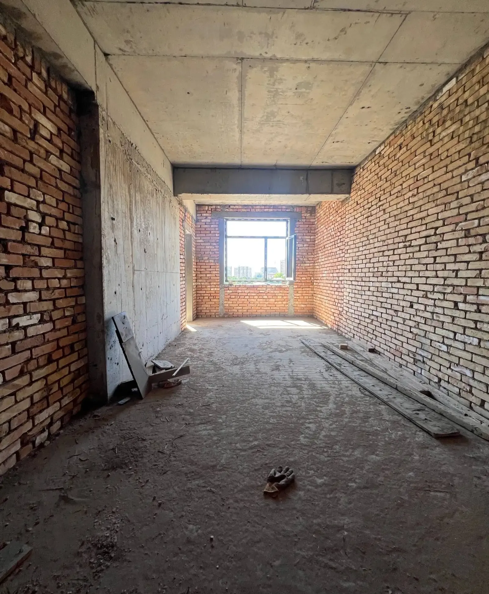 2-комн. квартира, 4 этаж, 95 м², н.Исмоили Сомони,ру ба руи Мойкаи Малика — фото 9