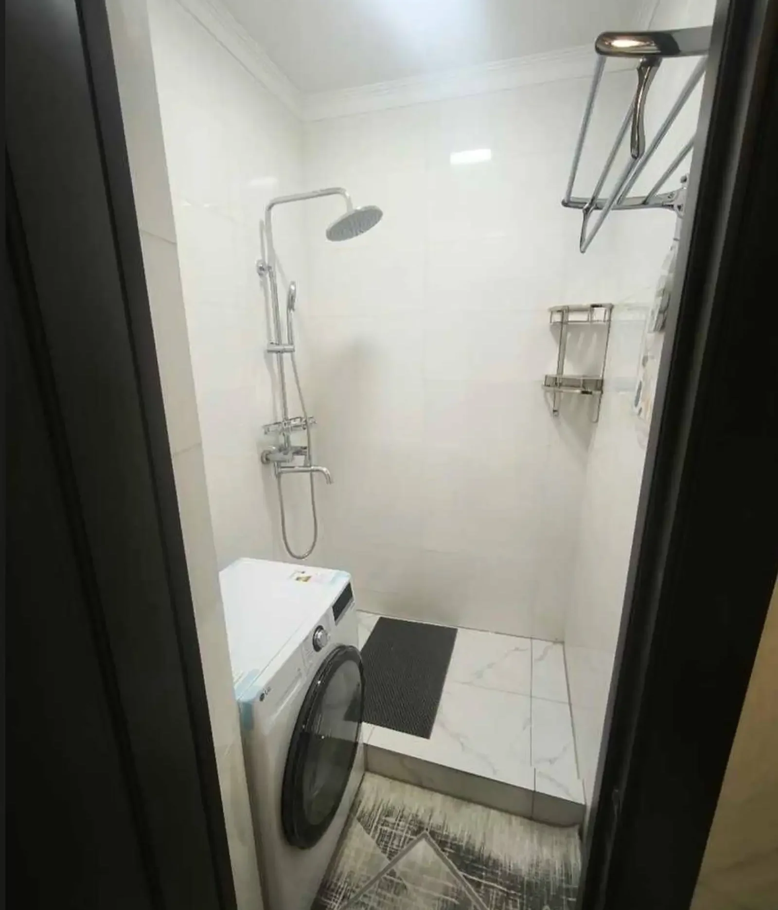 2-комн. квартира, 13 этаж, 80 м², Исмоили Сомони — фото 3