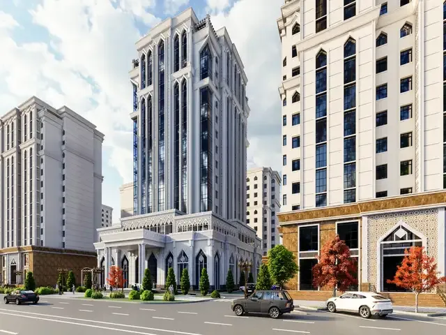 1-комн. квартира, 2 этаж, 50 м², 2мкр