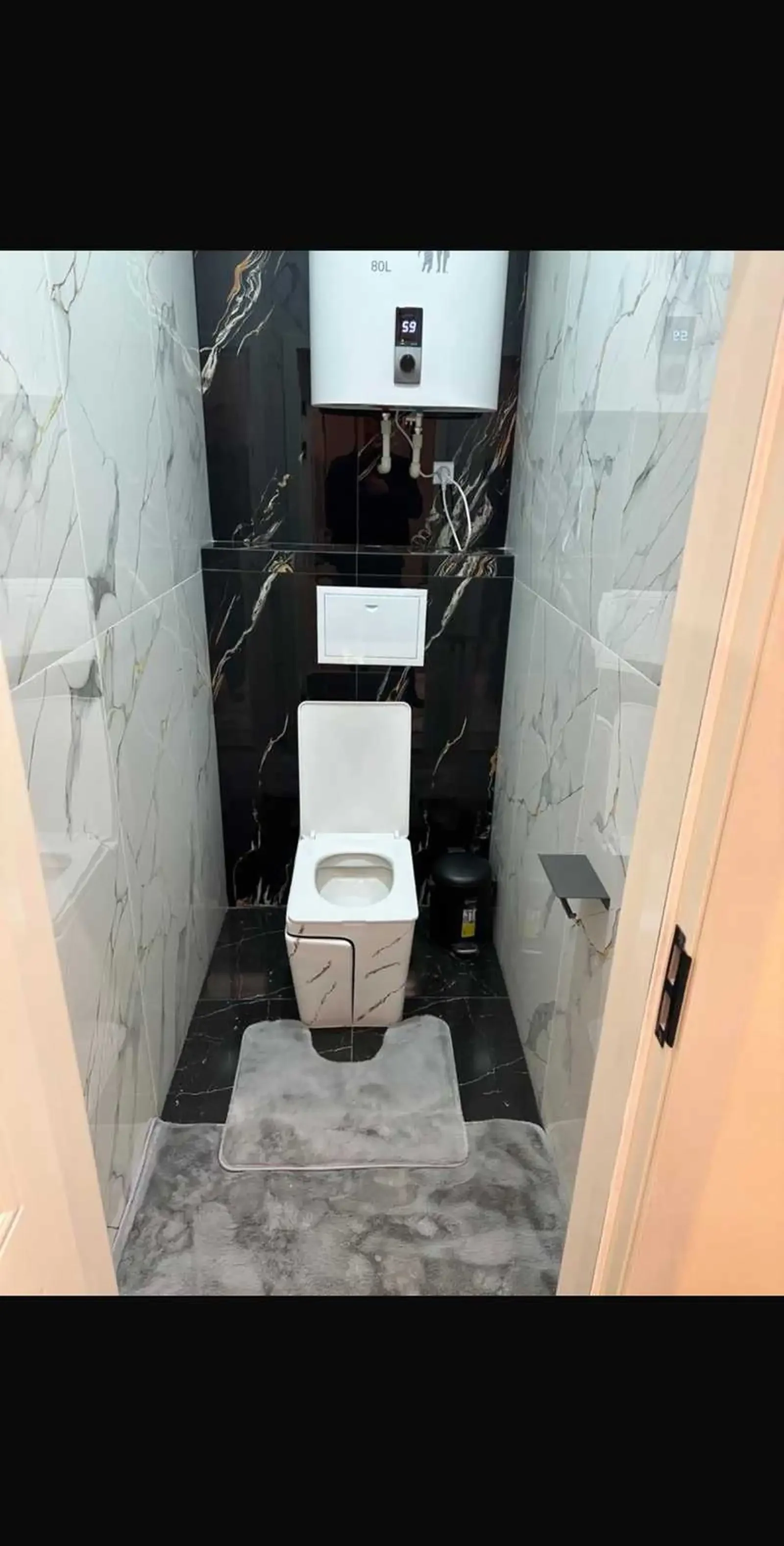 2-комн. квартира, 9 этаж, 96м², Шохмансур ру ба руи хилтон — фото 8