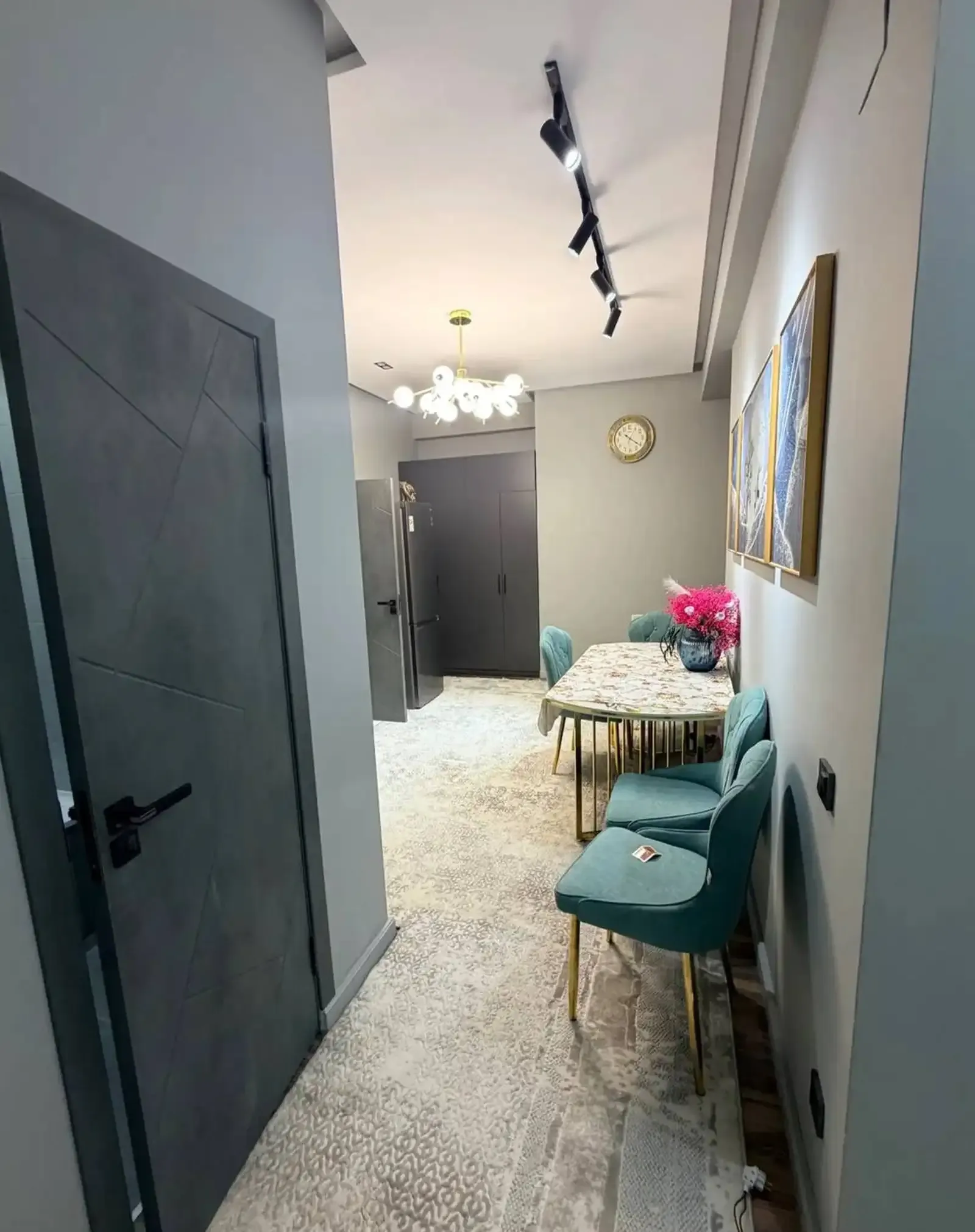 2-комн. квартира, 6 этаж, 68м², Сино — фото 10