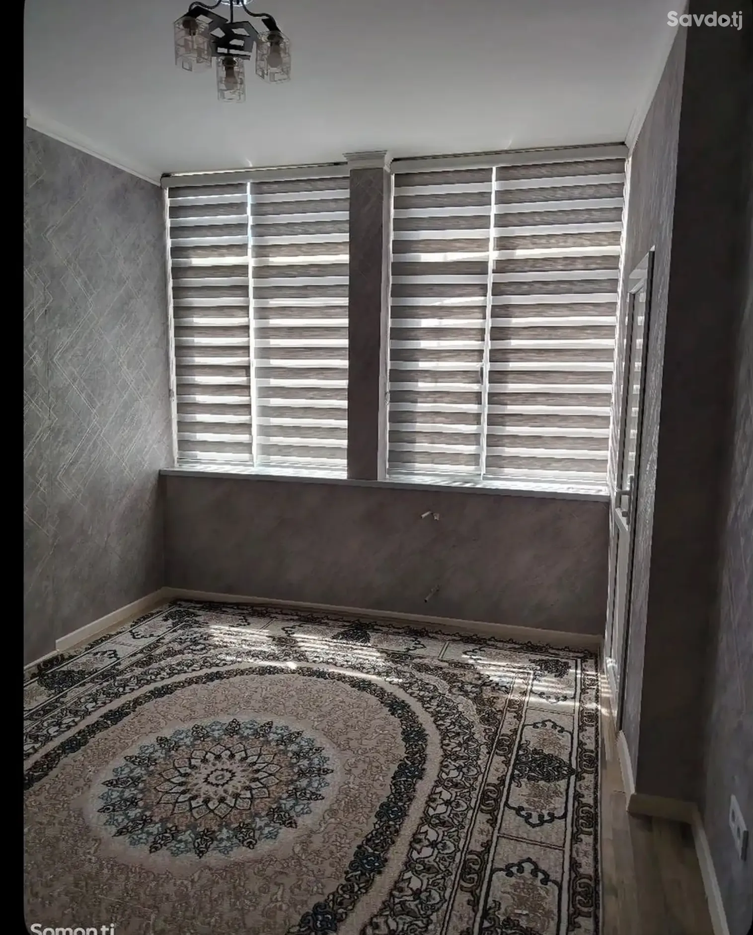 2-комн. квартира, 11 этаж, 50м², Фирдавси — фото 3