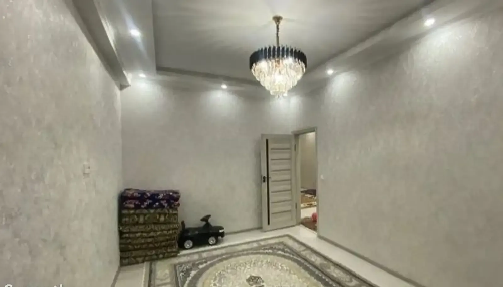3-комн. квартира, 7 этаж, 60 м², Сомони — фото 7