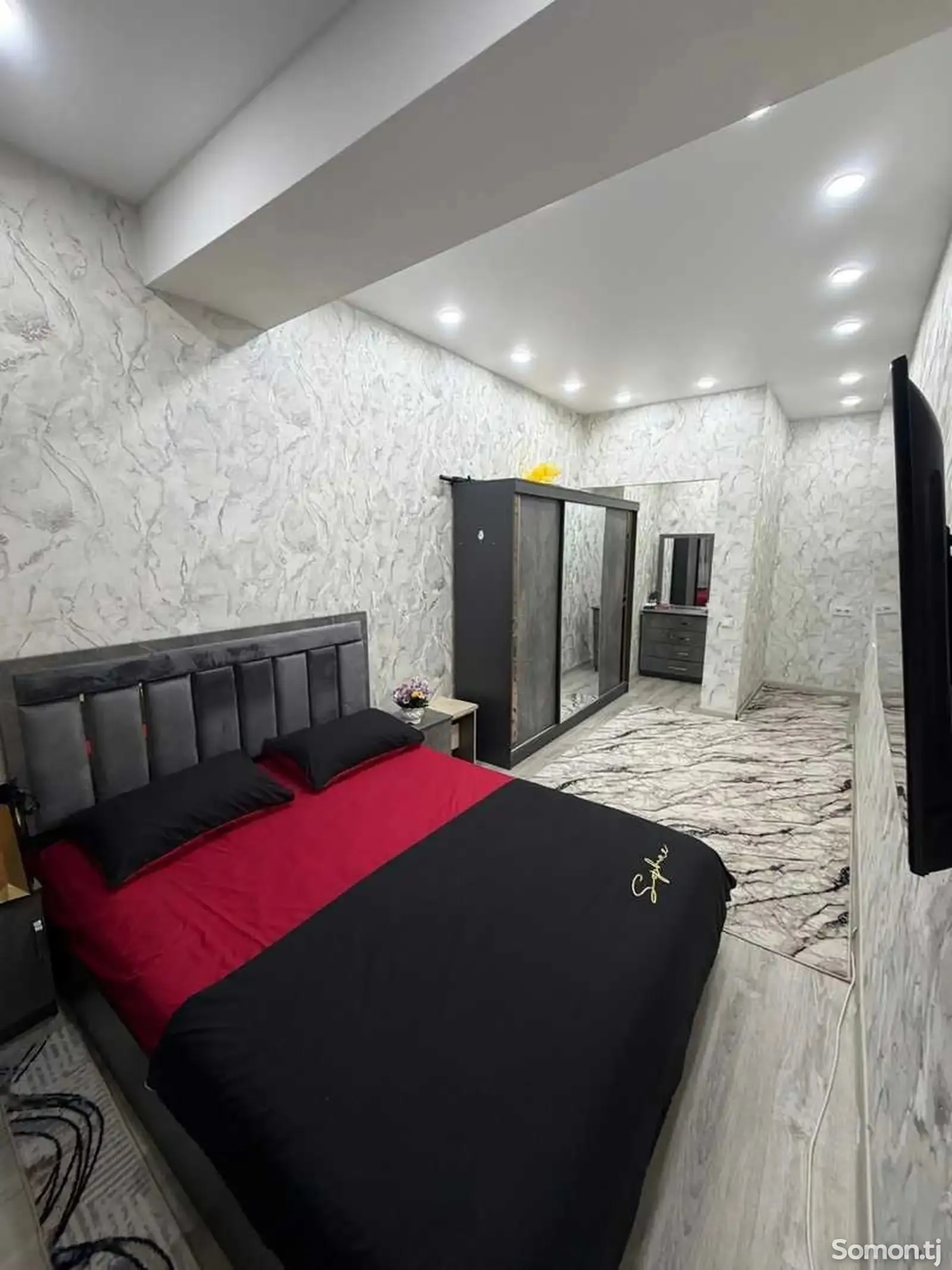2-комн. квартира, 6 этаж, 66м², скорый — фото 5