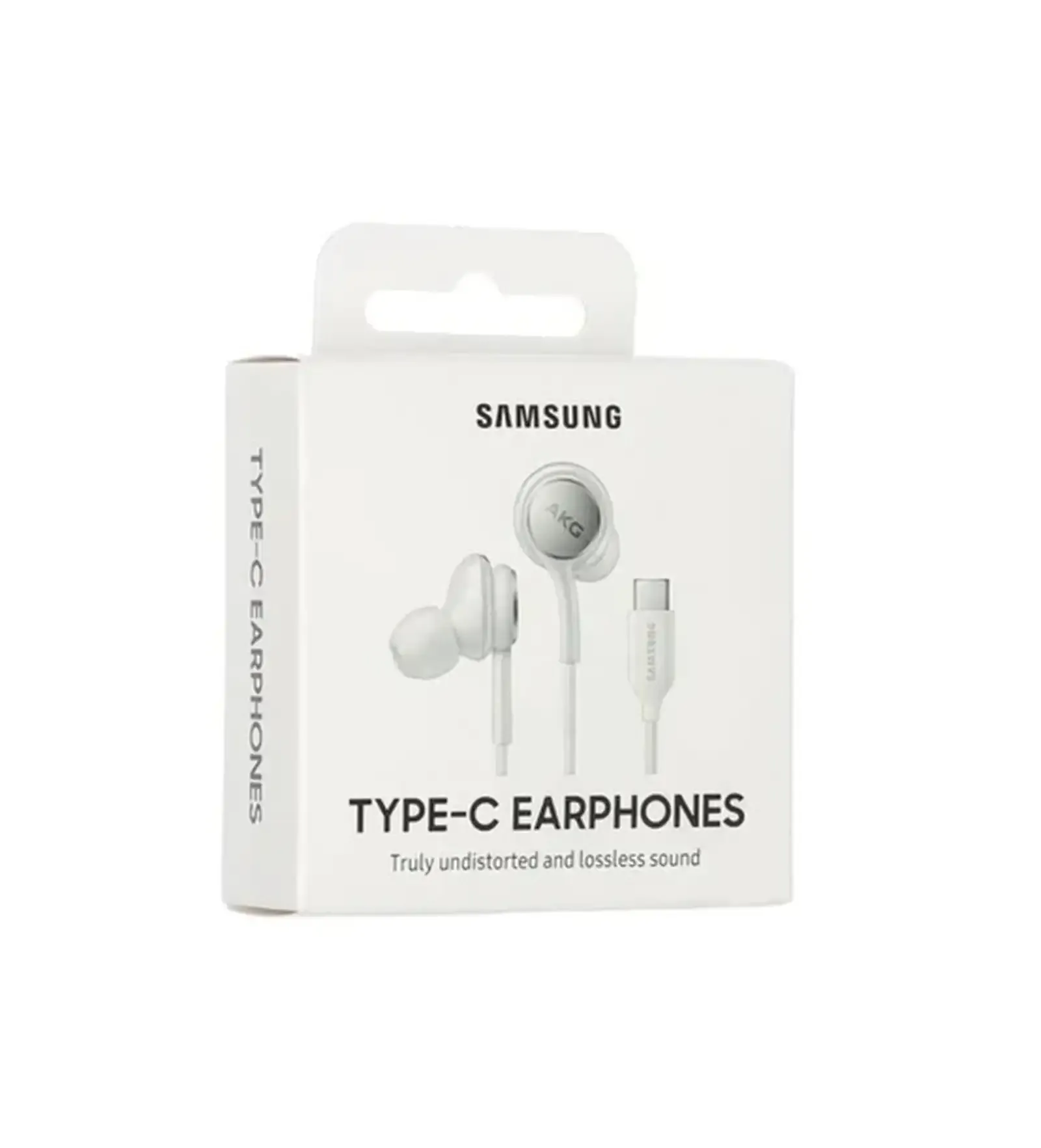 Проводные наушники Samsung AKG TYPE-C реплика