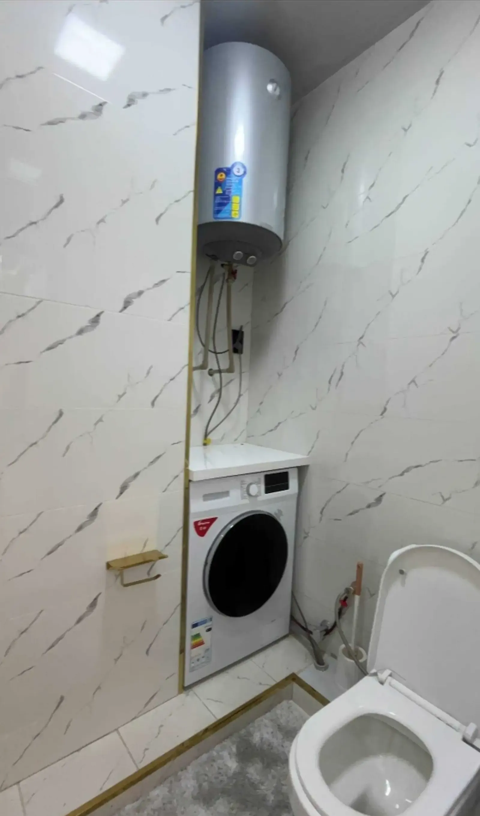 2-комн. квартира, 3 этаж, 70 м², Сино,Нусратулло Махсум 96А — фото 9