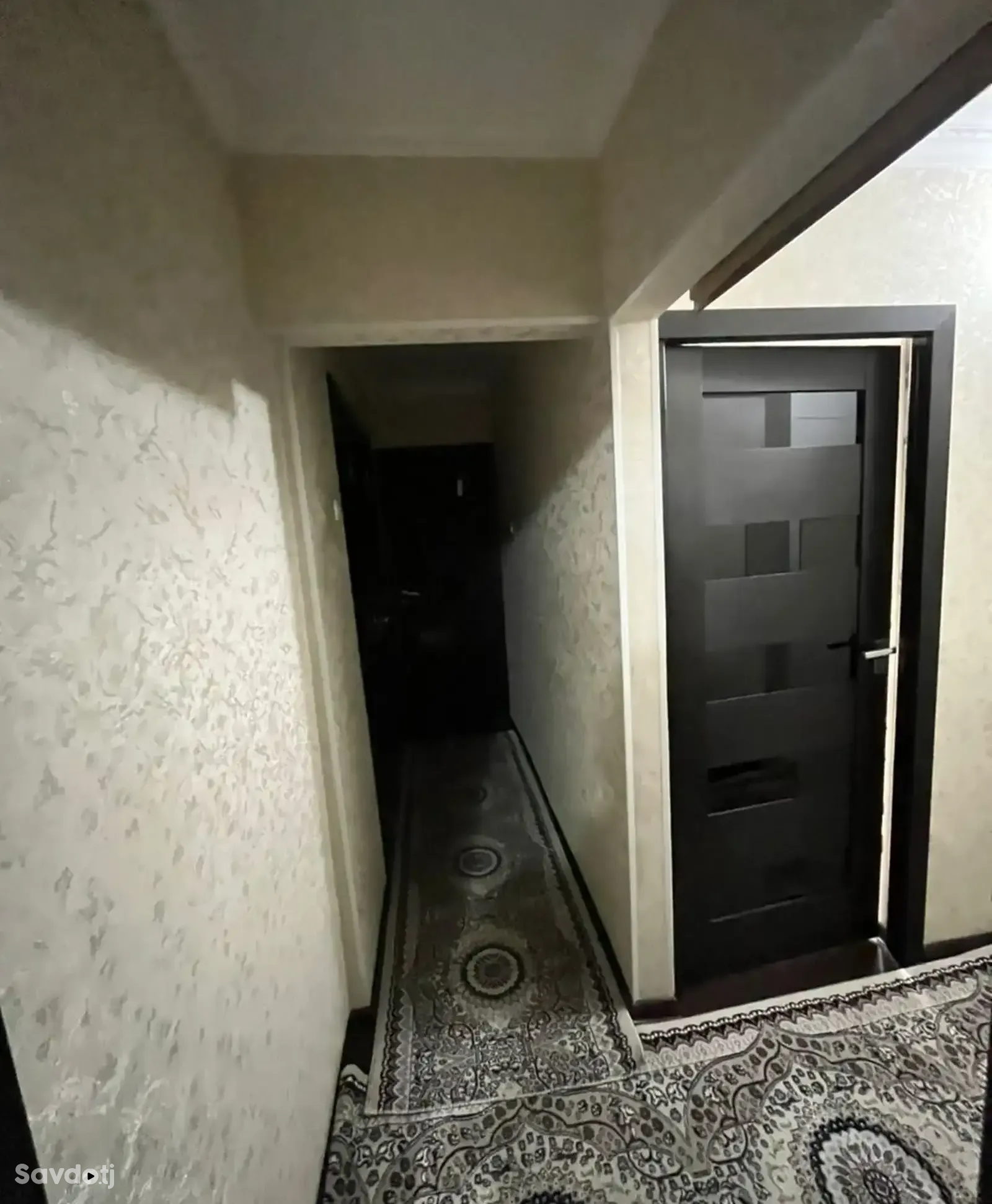 3-комн. квартира, 3 этаж, 92 м², Сино — фото 6