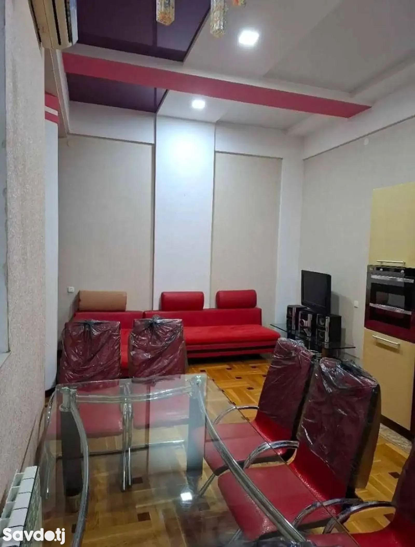 4-комн. квартира, 5 этаж, 200м², 31 микрорайон