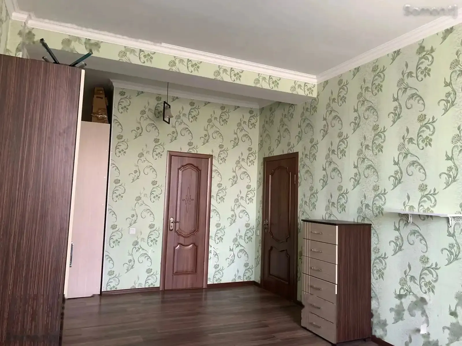 2-комн. квартира, 7 этаж, 101м², И. Сомони ул Фотех Ниязи — фото 12