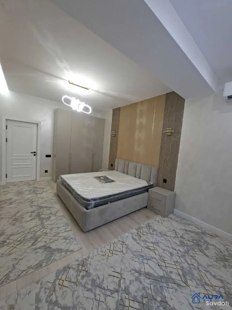 2-комн. квартира, 6 этаж, 77 м², Фирдавси