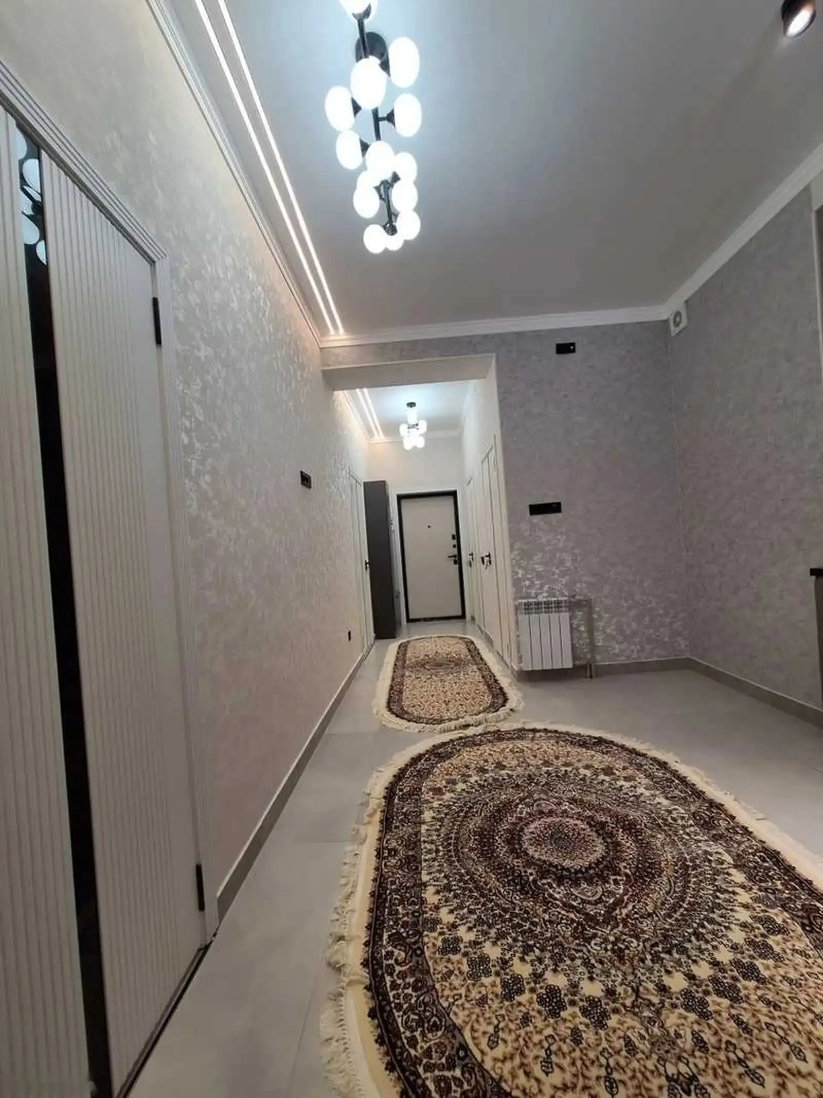 2-комн. квартира, 11 этаж, 73м², Овир Султонбей — фото 9