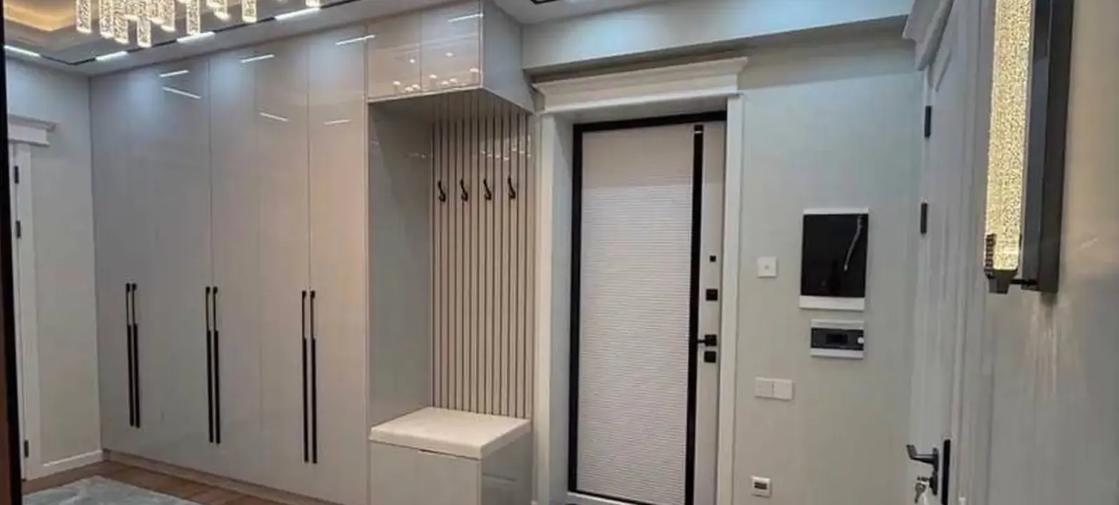 2-комн. квартира, 7 этаж, 93 м², Шохмансур — фото 6
