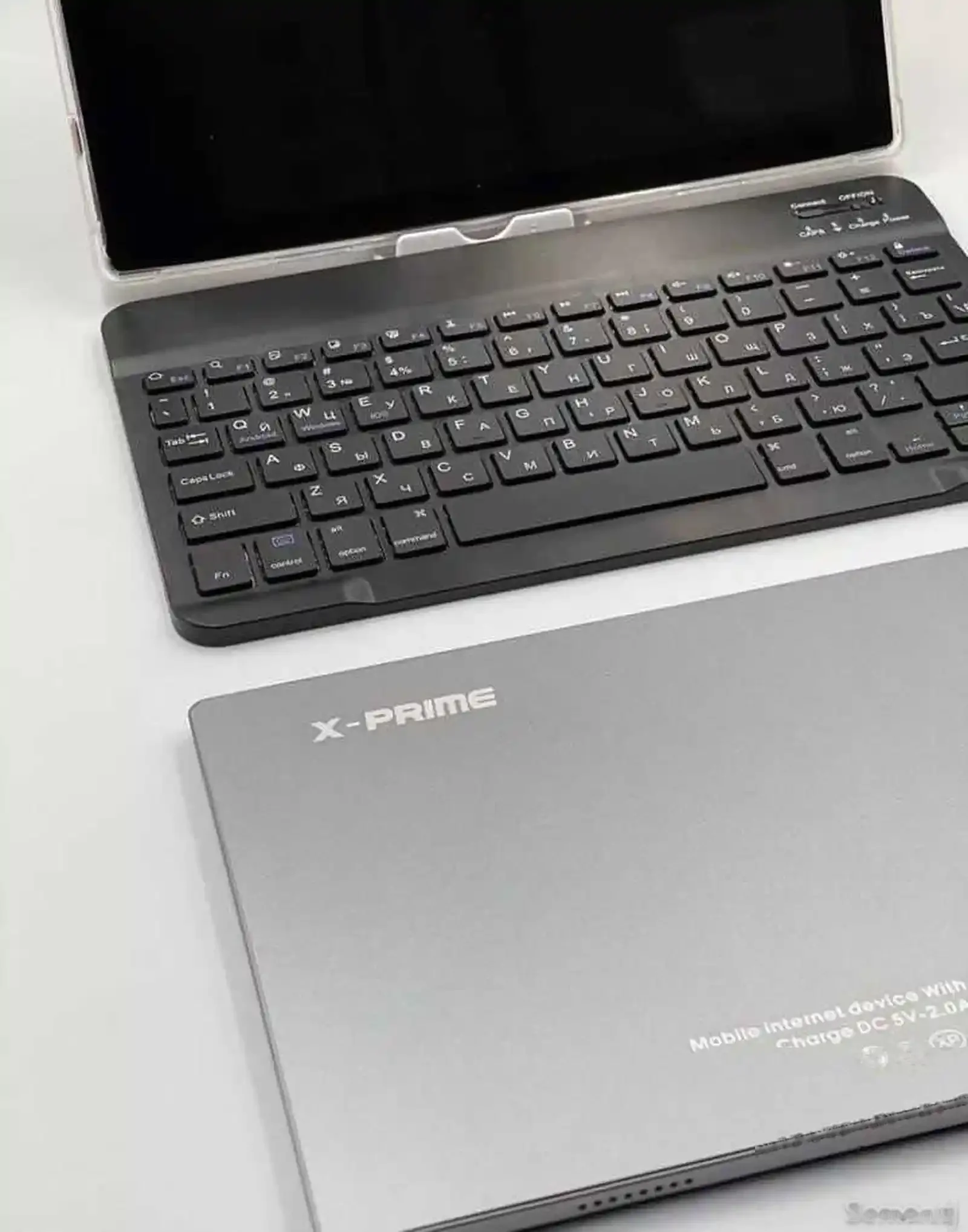 Планшет X-Prime A15 Max