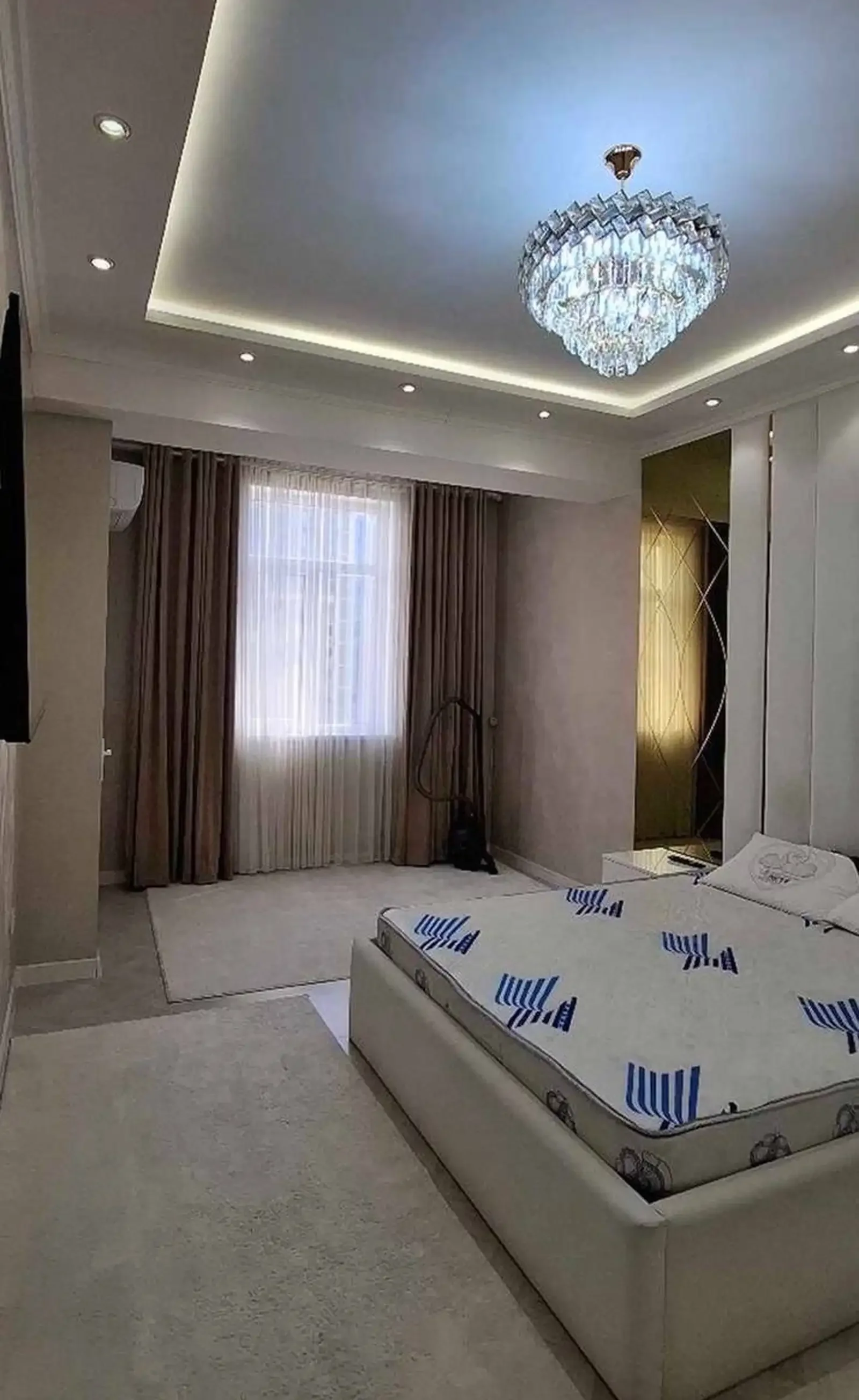 2-комн. квартира, 11 этаж, 78 м², Сино — фото 3