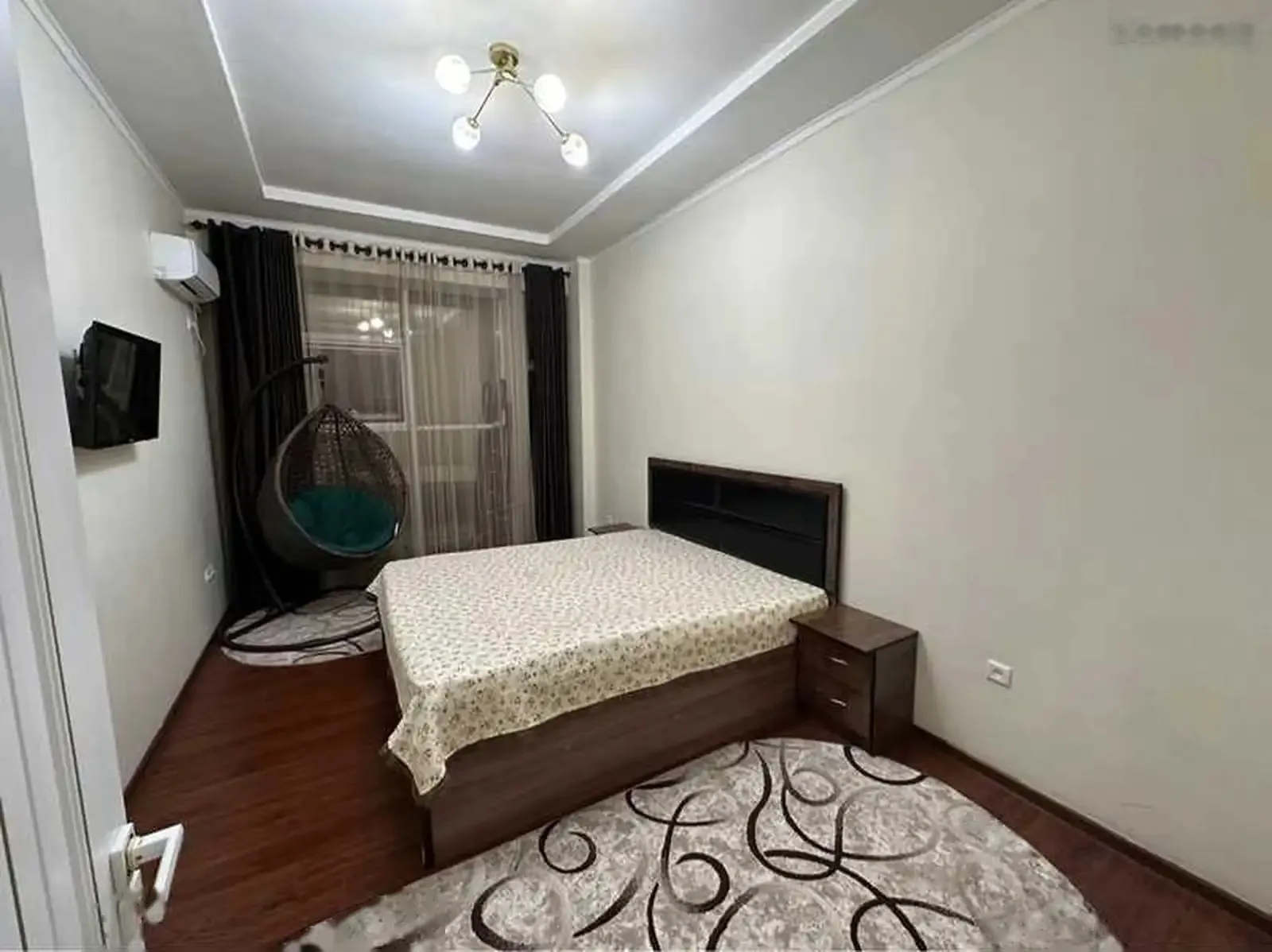 2-комн. квартира, 9 этаж, 63м², алфемо доми пума — фото 4