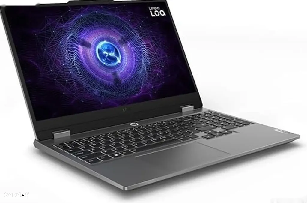 Ноутбук Lenovo LOQ