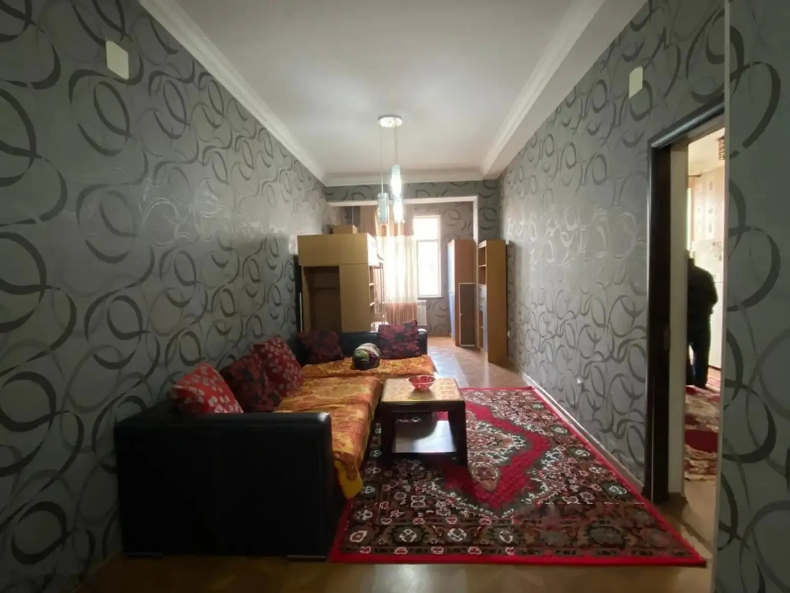 1-комн. квартира, 3 этаж, 67 м², мости 103мкр — фото 3