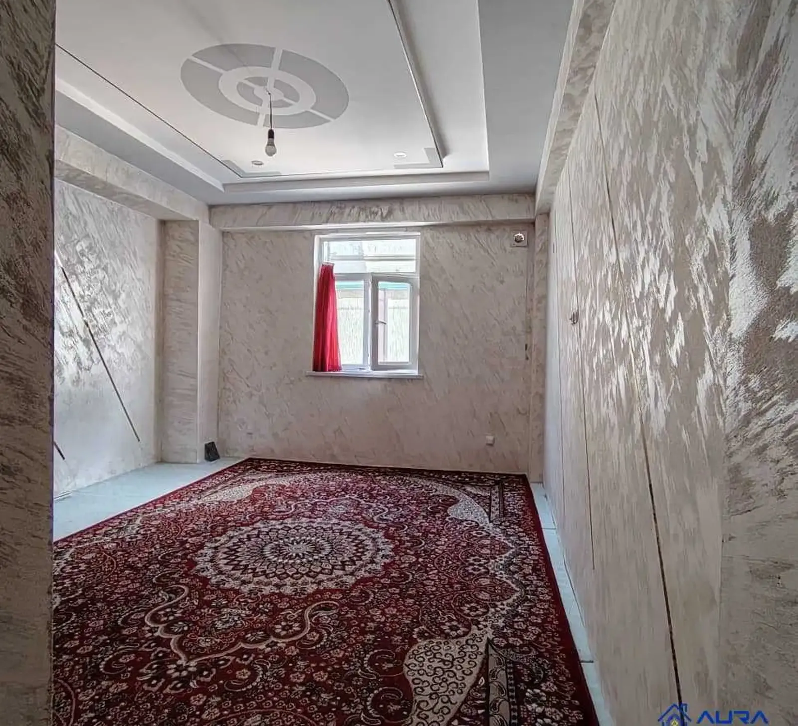 2-комн. квартира, 1 этаж, 63 м², Шохмансур — фото 2