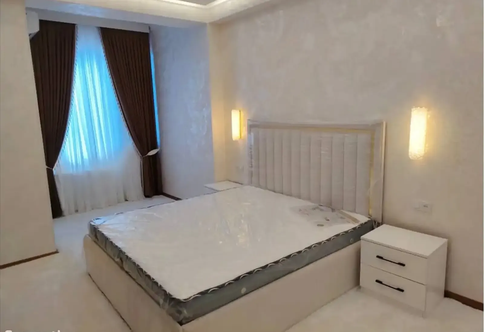 2-комн. квартира, 16 этаж, 64 м², 82 мкр Ситимол