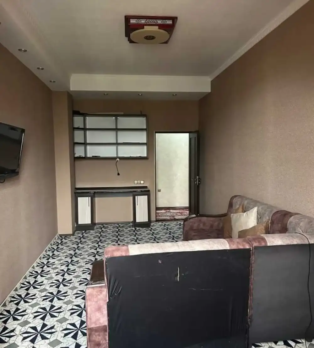 2-комн. квартира, 8 этаж, 80 м², Сино — фото 6